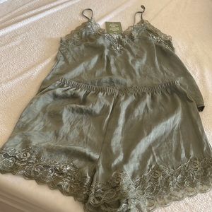 H&M pajamas